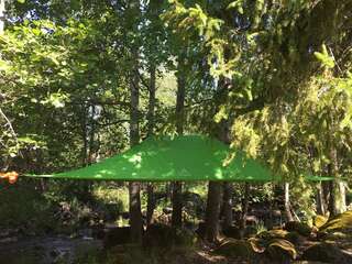 Фото Люкс-шатры Savikulma Tentsile tent г. Mynämäki